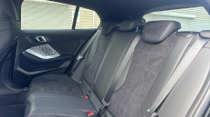 BMW 1 Series 120 M Sport 5dr Step Auto Petrol Hatchback